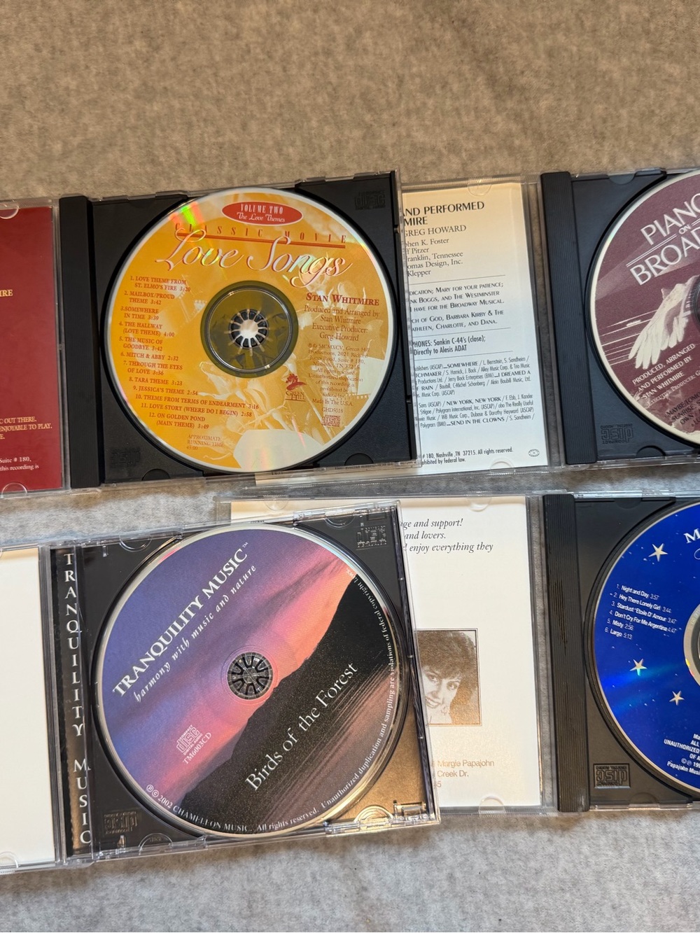 CD Lot - Picture 11 of 12